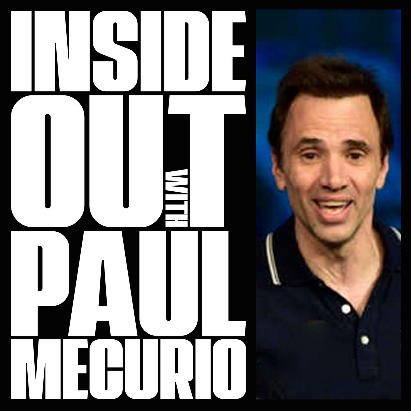 Podcast logo